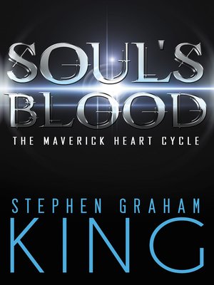 cover image of Soul's Blood